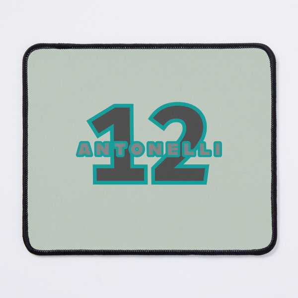 Item preview, Antonelli #12 designed and sold by ClanRaeDesign.