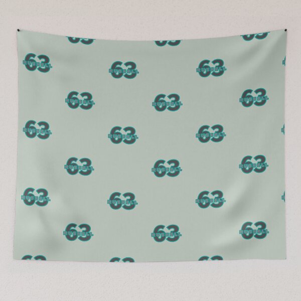 Item preview, Russell #63 designed and sold by ClanRaeDesign.
