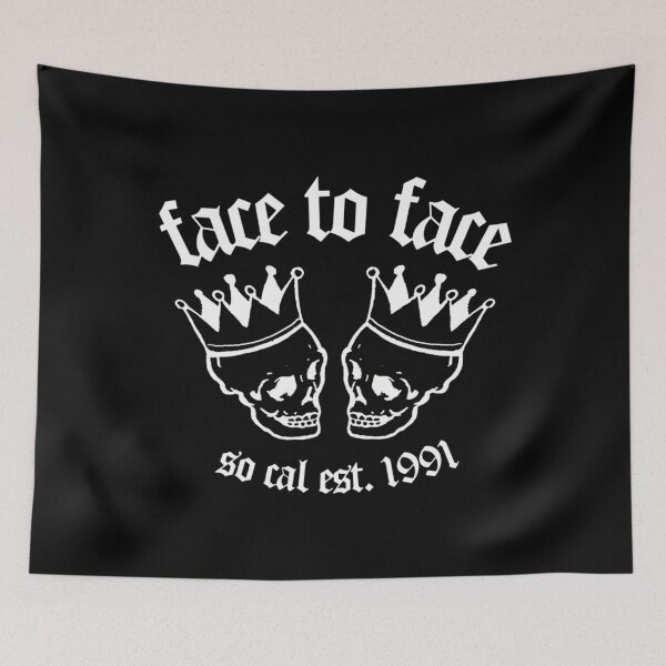 Item preview, Face To Face Band  designed and sold by NBorrego.