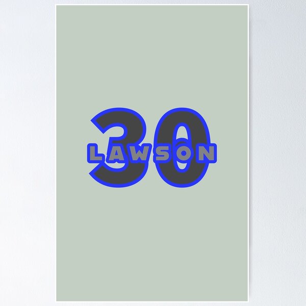 Item preview, Lawson #30 designed and sold by ClanRaeDesign.