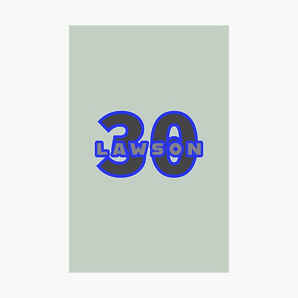 Item preview, Lawson #30 designed and sold by ClanRaeDesign.