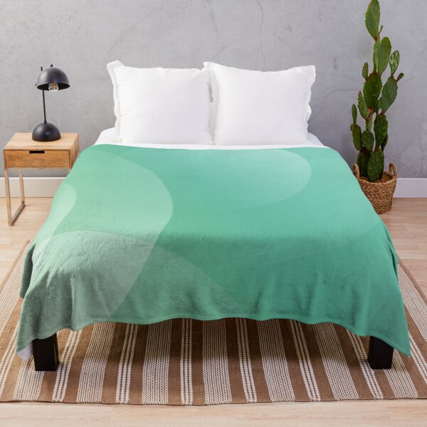 Item preview, Minimalist Matcha - Contemporary Geometric Print designed and sold by Mini Pixel Perfect Co..