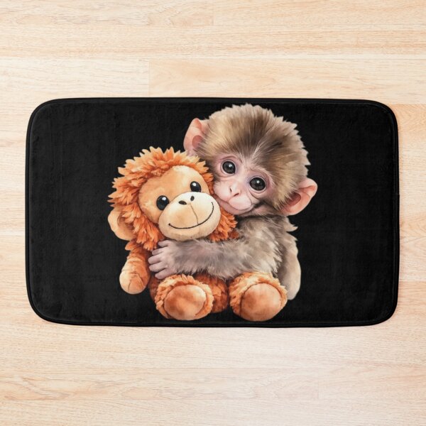 Item preview, Punch Monkey, Viral Monkey Meme, Save Punch, Trending Monkey, Cute Meme, Monkey Lover Gift designed and sold by toongstudio.