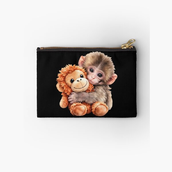 Item preview, Punch Monkey, Viral Monkey Meme, Save Punch, Trending Monkey, Cute Meme, Monkey Lover Gift designed and sold by toongstudio.