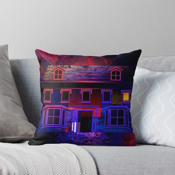 Item preview, Haunted House - Spooky designed and sold by Vector-Artist.
