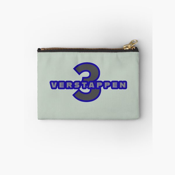Item preview, Verstappen #3 designed and sold by ClanRaeDesign.
