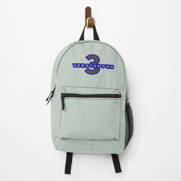 Item preview, Verstappen #3 designed and sold by ClanRaeDesign.