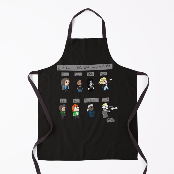 Item preview, Styles of Metal designed and sold by STORE-2021.