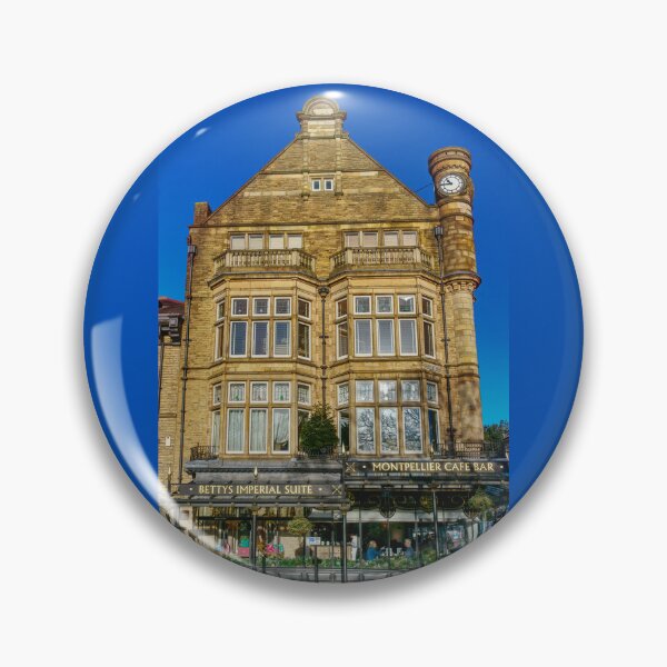 Item preview, Bettys Cafe Tea Room Harrogate designed and sold by Alisonchambers2.