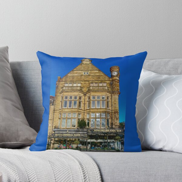Item preview, Bettys Cafe Tea Room Harrogate designed and sold by Alisonchambers2.