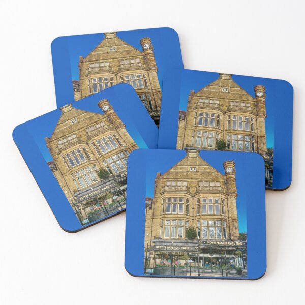 Item preview, Bettys Cafe Tea Room Harrogate designed and sold by Alisonchambers2.