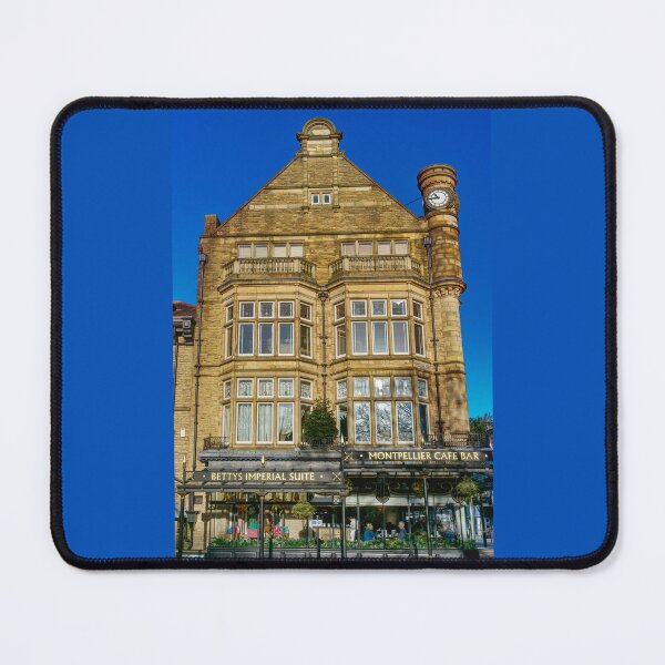 Item preview, Bettys Cafe Tea Room Harrogate designed and sold by Alisonchambers2.
