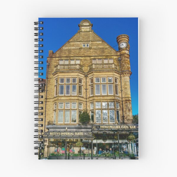Item preview, Bettys Cafe Tea Room Harrogate designed and sold by Alisonchambers2.