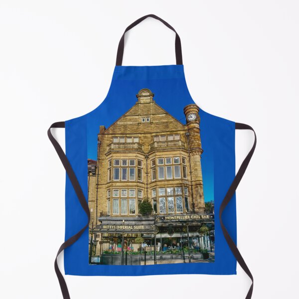 Item preview, Bettys Cafe Tea Room Harrogate designed and sold by Alisonchambers2.
