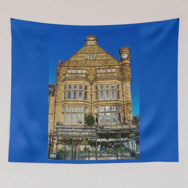 Item preview, Bettys Cafe Tea Room Harrogate designed and sold by Alisonchambers2.