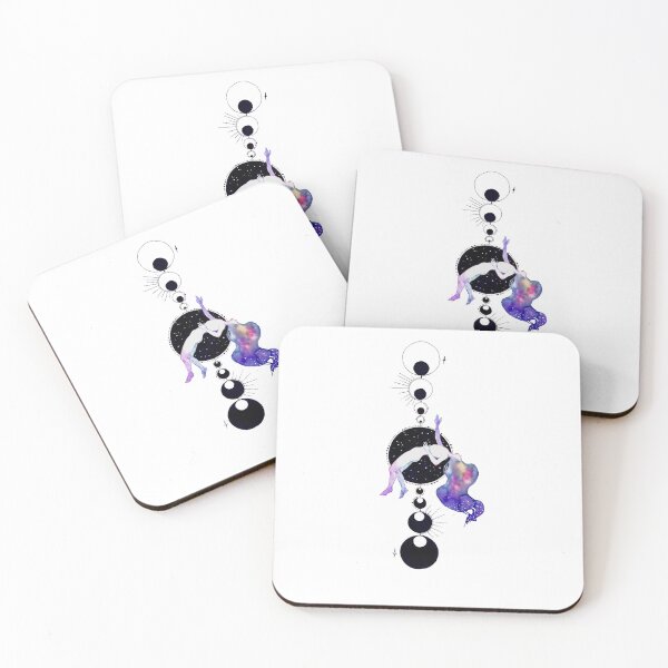 Item preview, LUNAR CYCLE designed and sold by Katy Ska.