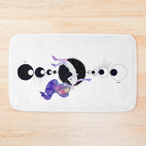 Item preview, LUNAR CYCLE designed and sold by Katy Ska.