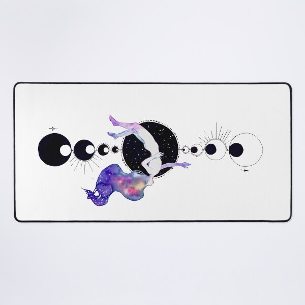 Item preview, LUNAR CYCLE designed and sold by Katy Ska.
