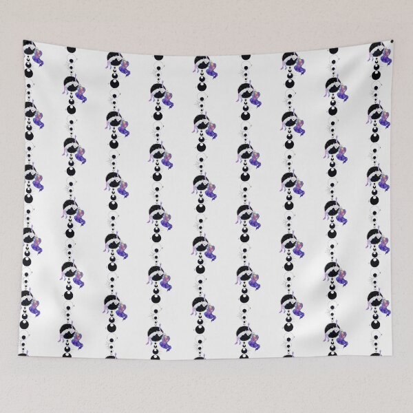 Item preview, LUNAR CYCLE designed and sold by Katy Ska.