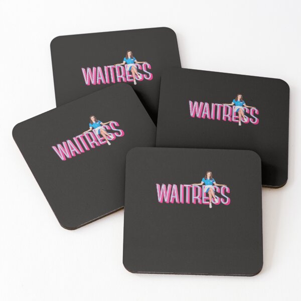 Item preview, Sara Bareilles Sitting On Waitress The Musical Neon - Broadway designed and sold by STORE-2021.