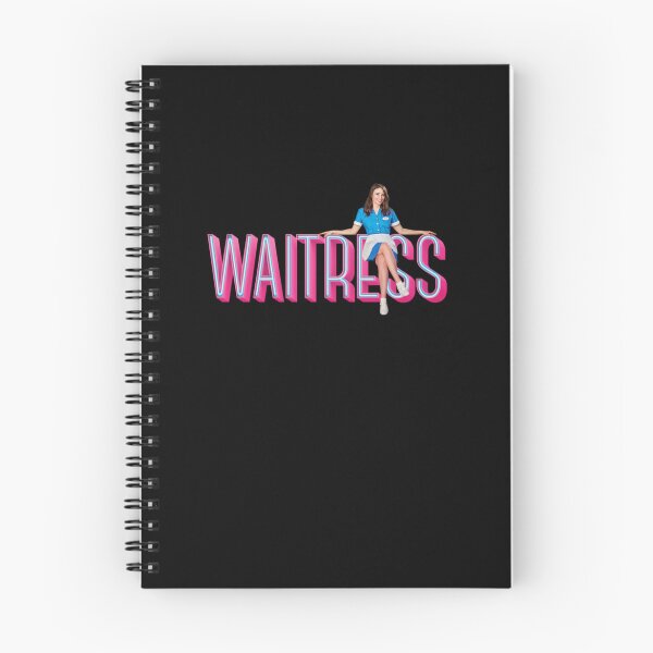 Item preview, Sara Bareilles Sitting On Waitress The Musical Neon - Broadway designed and sold by STORE-2021.