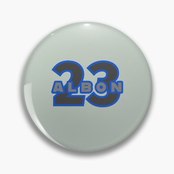 Item preview, Albon #23 designed and sold by ClanRaeDesign.
