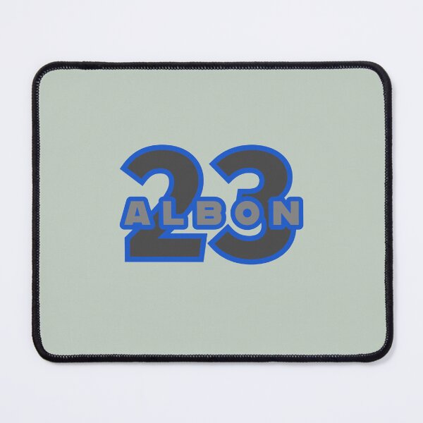 Item preview, Albon #23 designed and sold by ClanRaeDesign.