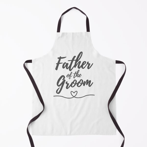 Item preview, Elegant Wedding Father of the Groom designed and sold by DixieGirlStudio.