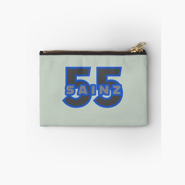 Item preview, Sainz #55 designed and sold by ClanRaeDesign.