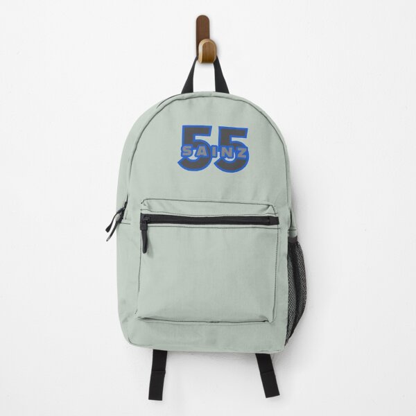 Item preview, Sainz #55 designed and sold by ClanRaeDesign.