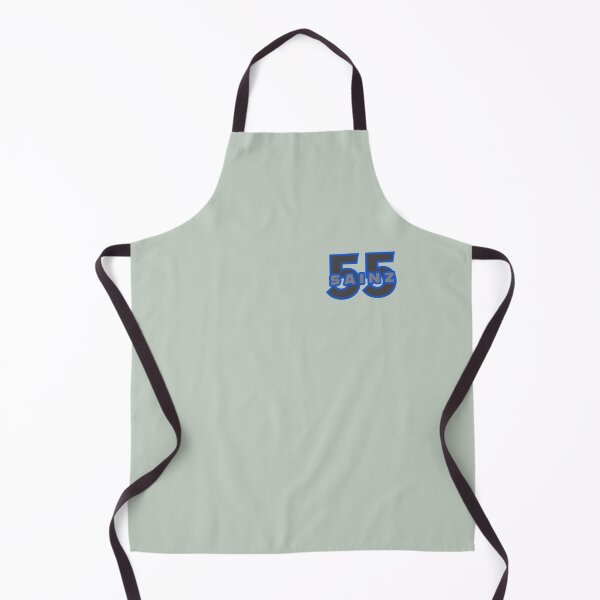 Item preview, Sainz #55 designed and sold by ClanRaeDesign.