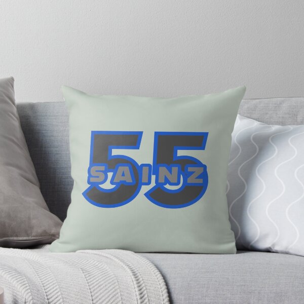 Item preview, Sainz #55 designed and sold by ClanRaeDesign.