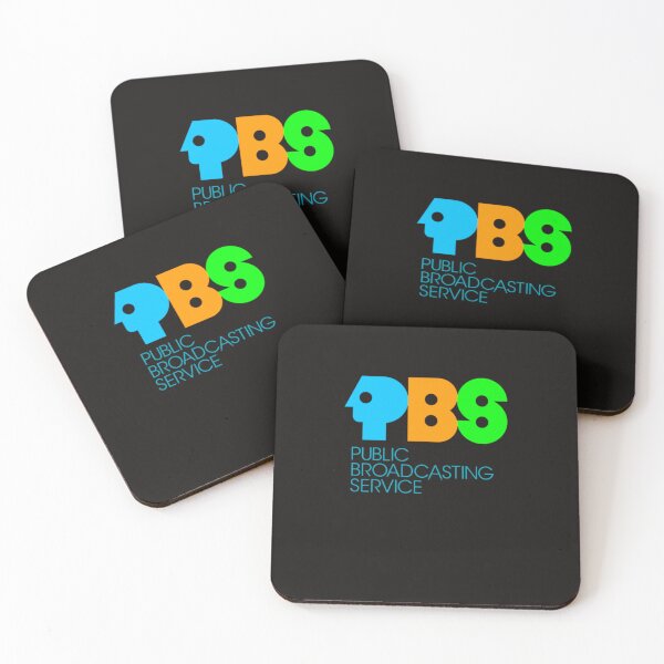 Item preview, PBS Vintage designed and sold by STORE-2021.