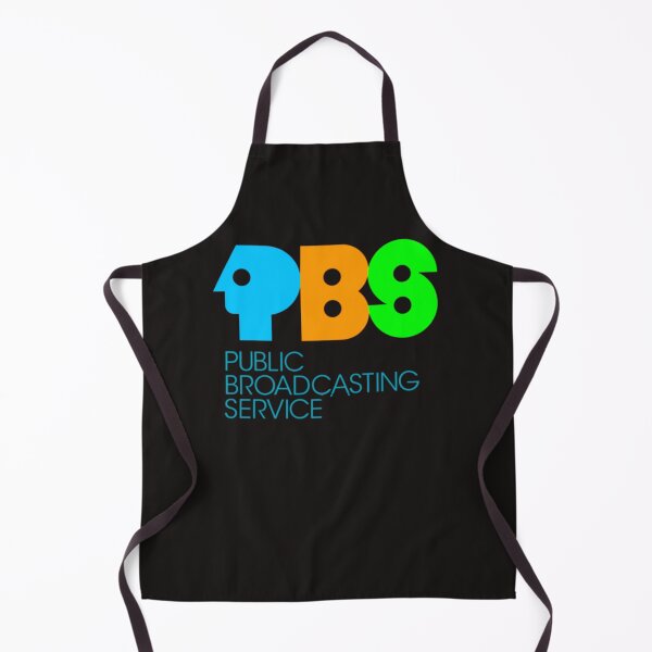 Item preview, PBS Vintage designed and sold by STORE-2021.
