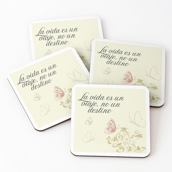 Item preview, Life is a journey, not a destination. designed and sold by Kony16.