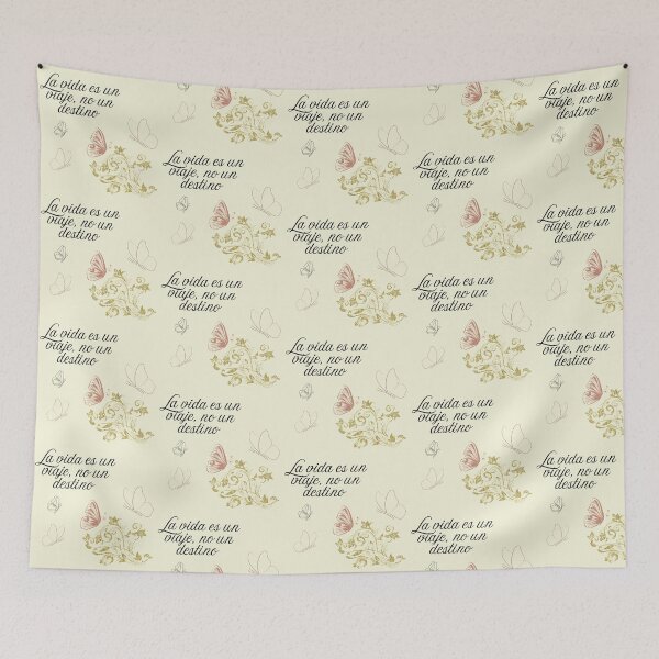 Item preview, Life is a journey, not a destination. designed and sold by Kony16.