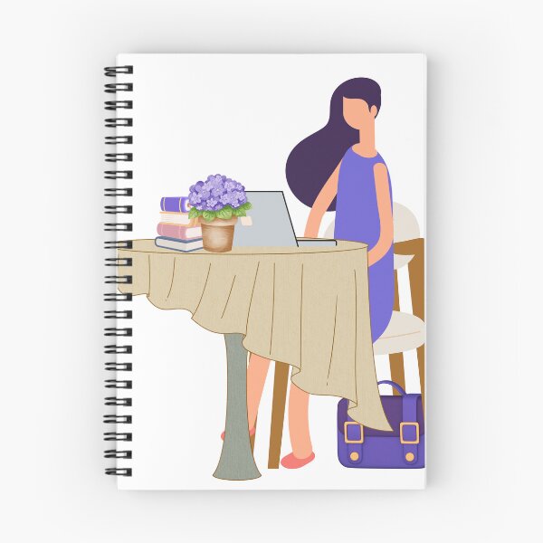 Item preview, Quiet focus at the coffee table office designed and sold by thefrenchyviet.