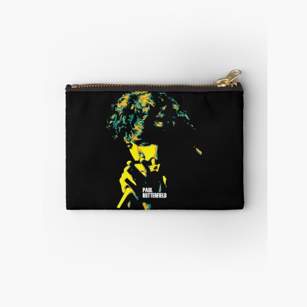 Item preview, Paul Butterfield. American Blues Harmonica player designed and sold by STORE-2021.