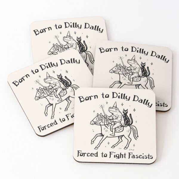 Item preview, Retro Funny Medieval Frog, Protest Freedom Of Speech Activist Rally Political Human Constitutional, Feminism Meme designed and sold by toongstudio.