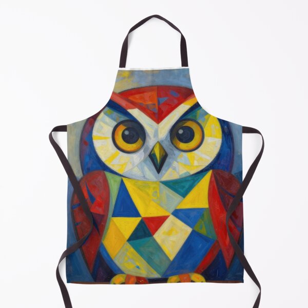 Item preview, Painted Owl designed and sold by Express210.