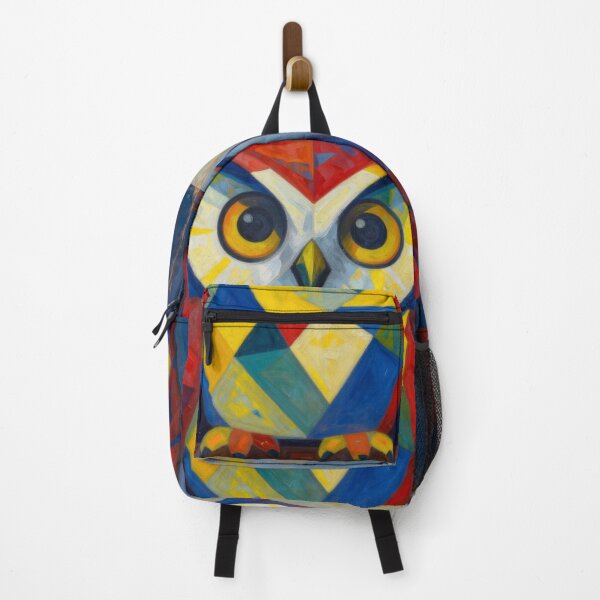 Item preview, Painted Owl designed and sold by Express210.