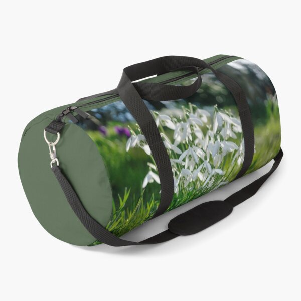 Item preview, Burton Agnes Snowdrops designed and sold by Alisonchambers2.