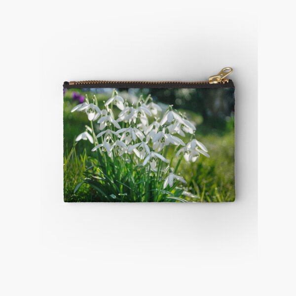 Item preview, Burton Agnes Snowdrops designed and sold by Alisonchambers2.