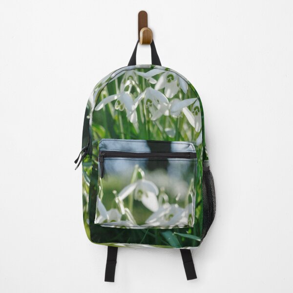 Item preview, Burton Agnes Snowdrops designed and sold by Alisonchambers2.