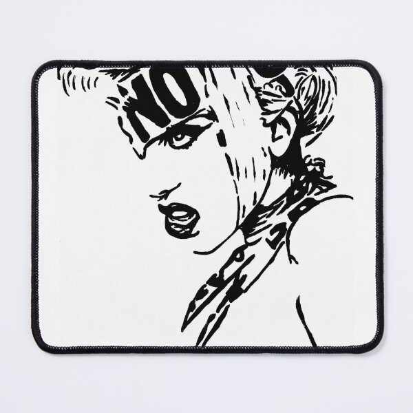 Item preview, Gaga Crime Scene  designed and sold by Chad's Fresh Art.