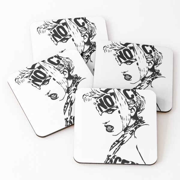 Item preview, Gaga Crime Scene  designed and sold by Chad's Fresh Art.