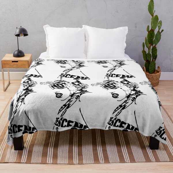 Item preview, Gaga Crime Scene designed and sold by Chad's Fresh Art.