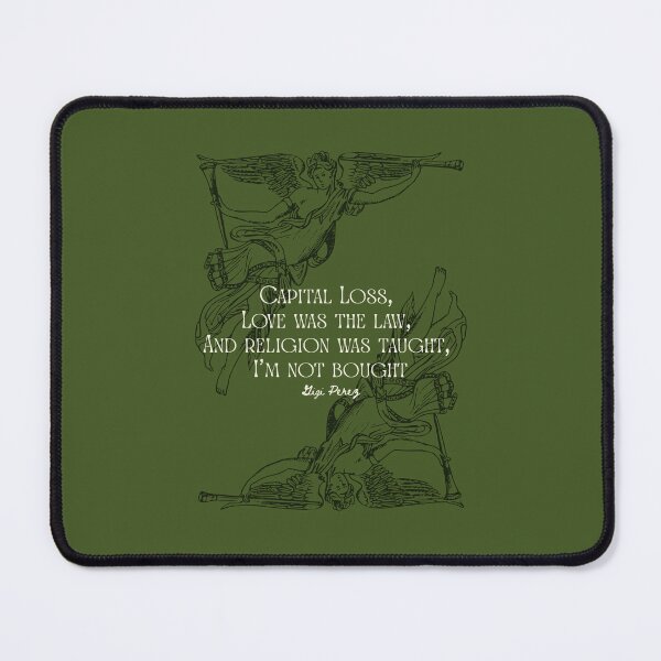 Item preview, Fable - Gigi Perez designed and sold by Belle Rose.