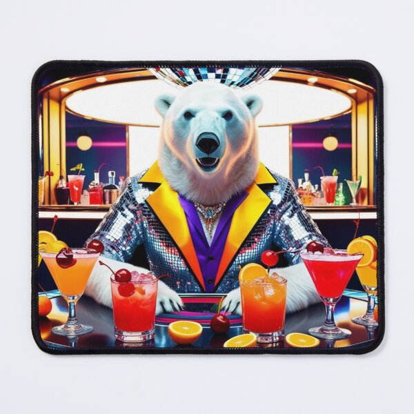Item preview, He's the Life of Every Party! designed and sold by Steph Anne Best.