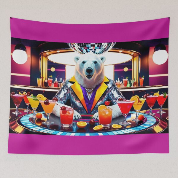 Item preview, He's the Life of Every Party! designed and sold by Steph Anne Best.